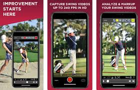 With these features, the arccos. 3 Apps To Help Golfers Get Into The Swing Of Things