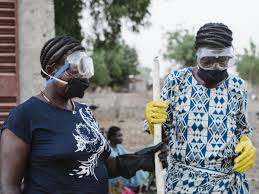 It is surrounded by six countries: Coronavirus Warum Droht In Burkina Faso Ein Drama Licht Fur Die Welt