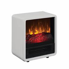 duraflame personal fire cube electric