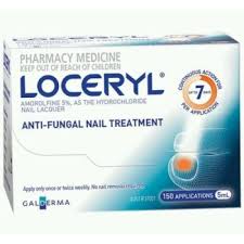 loceryl nail lacquer 5 5 ml at