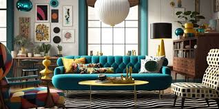 maximalism home decor ideas that prove