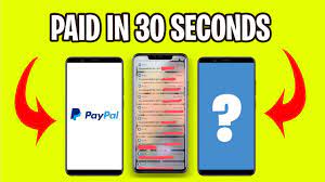 We did not find results for: 5 Apps That Pay You 100 In Paypal Money Make Money Online Today Youtube