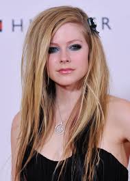 Všechno co se mi honí hlavou. Avril Lavigne Best Beauty Looks Popsugar Beauty Australia