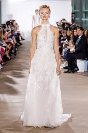 It depends who you ask. The Biggest Wedding Dress Trends For 2020 Onefabday Com