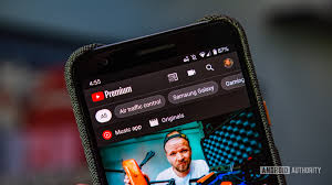 You may also find it on the home screen or in the notification tray. Youtube Not Working Fixes To Youtube S Common Issues