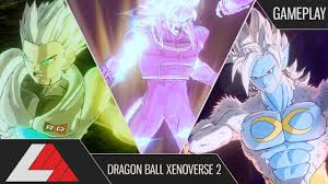 Dragon ball legends is the ultimate dragon ball experience on your mobile device! 1440p 60fps Random 2v2 Battles Dragon Ball Xenoverse 2 Gameplay By Legendary Agwang