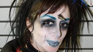 gothic makeup hubpages