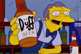 Croatia is the 6th largest consumer of beer in the world | Mo simpsons, The  simpsons, The simpsons tumblr