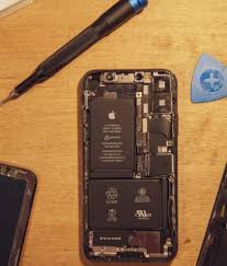 Repair Your Iphone In Singapore