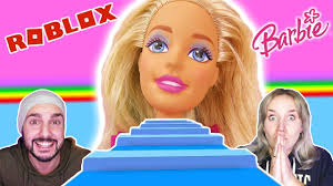 They mostly use flame and shotguns. Roblox Barbie Entkommen Xxl Mega Obby 100 Level Nina Vs Kaan Aus Der Barbie Traumwelt Fliehen Youtube