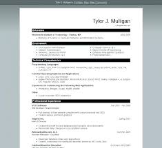 Microsoft Office Resume Format Mmventures Co
