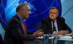PBS News Hour | Shields and Brooks on Jobless Rate Woes, Romney vs. Palin | Season 2011 | PBS