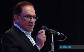 BERNAMA - PM Anwar mahu MoF digeruni kerana prinsip tata kelola tegas