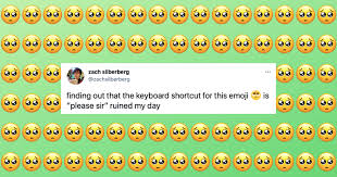 innocent eyes emoji people are finding
