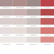 Image Result For Blush Noisette Dulux In 2019 Red Walls