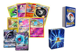 10 pokémon tcg card arts that are unlike all others. Amazon Com 20 Pokemon Cards 20 All Foils Bonus 2 Gx Or V Ultra Rares 100 Authentic Value Pack Random Assorted Pokemon Trading Card Lot Featuring Gg Deck Box Toys Games