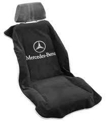 Mercedes Seat Armour Buy Seat Armour