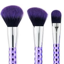professional cosmetic brush gift set