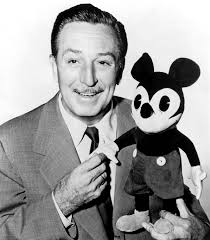 Walt Disney Success Story - इनके कैरेक्टर ने एनीमेशन की दुनिया में मचाई धूम  | Patrika News
