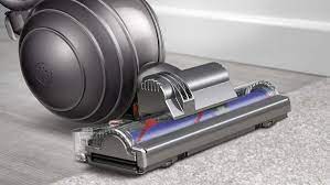 the dyson ball upright vacuum is