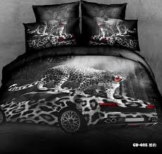 King Queen Size Quilt Duvet Cover Bed