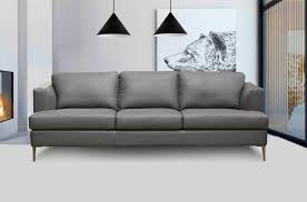 davenport sofa in grey quality furniture