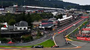 With this setup, you'll love it even more! F1 The Magic Of Spa Francorchamps