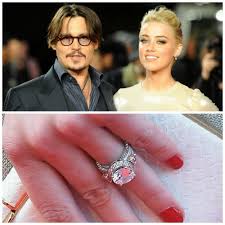 June 9, 1963 (age 57 years), owensboro, kentucky, united states. Johnny Depp Amber Heard Were Married At Home On Feb 3rd In A Civil Ceremony