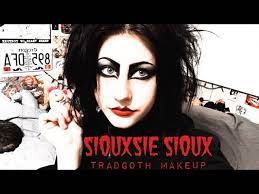 siouxsie the banshees make up to