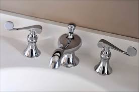 can you replace a single handle faucet