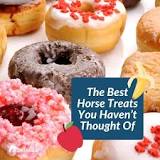 can-horses-have-donuts