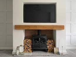 15 Clever Ideas For Chimney Ts And