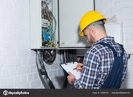 Image result for professional electrician image