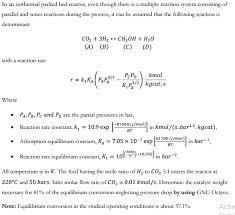 Mathematical Modeling Equations