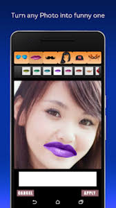 photo editor free face changer apk for