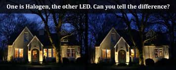 How Much Energy Do Outdoor Led Lights