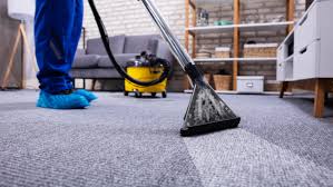 upholstery and carpet cleaning services