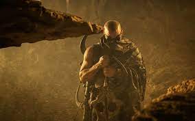 Review: Riddick | Never Felt Better