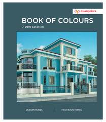 Book Of Colors Asian Paints Pdf