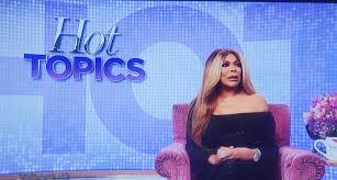 The couple are in the midst of a public and messy breakup and are eager to sell, considering the property is priced for. Must See Wendy Williams Emotionally Addresses Brother One Last Time Says He Physically Fought At Mom S Funeral And Ex Kevin Hunter Broke It Up Video Jojocrews Com