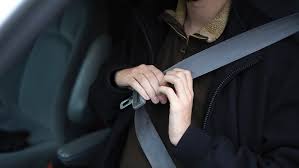 primary seat belt enforcement