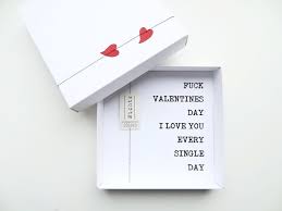 For couples and romantic singles with a. 138 Honest Valentine S Day Cards For Unconventional Romantics Bored Panda