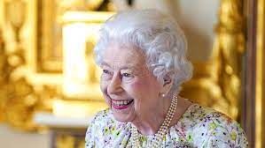 Queen Elizabeth celebrates 96th ...