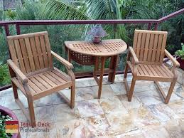 Teak Restoration Services In San Diego