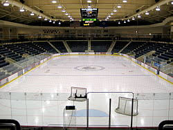 Ralph Engelstad Arena Minnesota Wikivisually
