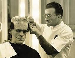 special effects makeup the history of