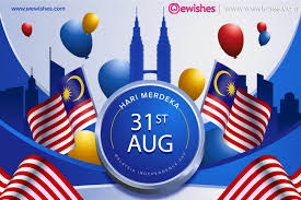 They are generally defined as, the act of causing some state matters to be published or made generally known. Happy Malaysia National Day 2021 Merdeka Wishes Message Poster Picture Images Quotes We Wishes