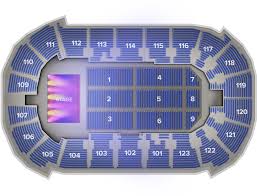 Hd Hidalgo State Farm Arena Seating Chart Transparent Png