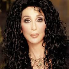 cher without makeup pictures celebs