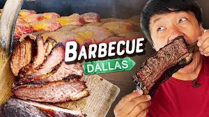 texas bbq food review